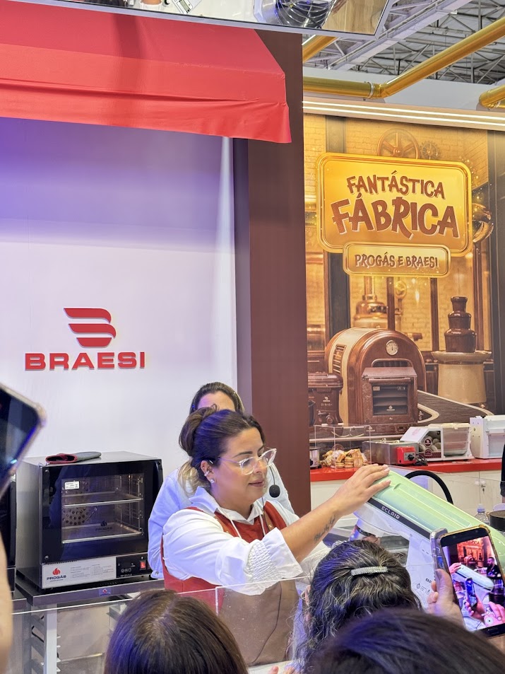 Feira Maracakes 2026