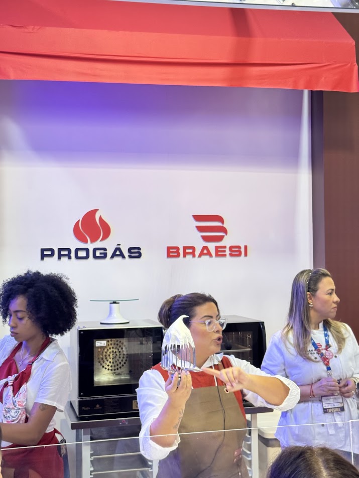 Feira Maracakes 2026