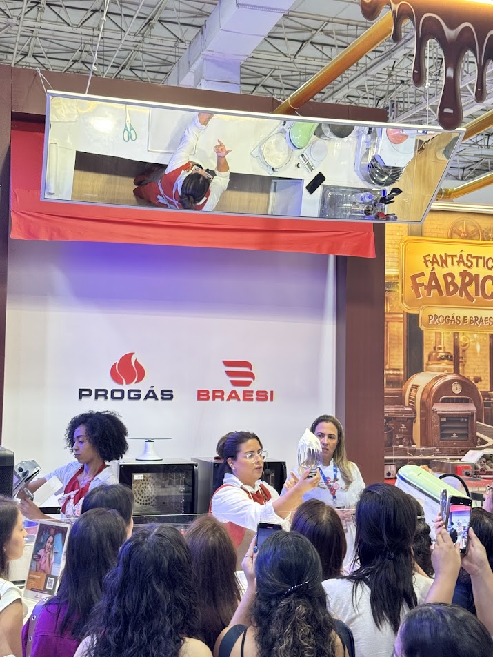 Feira Maracakes 2026